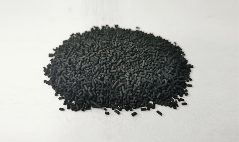 Coaly Activated Carbon 2.0mm